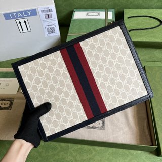 Bolsa Gucci