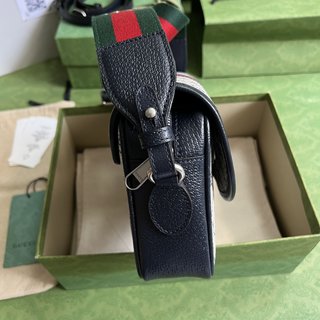 Bolsa Gucci OPHIDIA SMALL SHOULDER