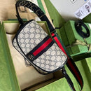 Bolsa Gucci OPHIDIA SMALL SHOULDER