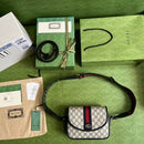 Bolsa Gucci OPHIDIA SMALL SHOULDER