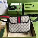 Bolsa Gucci OPHIDIA SMALL SHOULDER