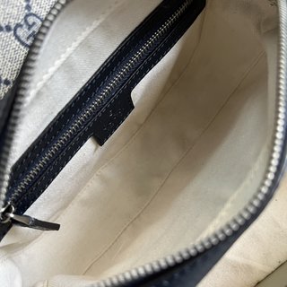 Bolsa Gucci OPHIDIA SMALL SHOULDER