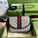 Bolsa Gucci OPHIDIA SMALL SHOULDER