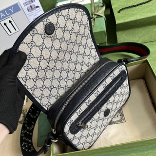 Bolsa Gucci OPHIDIA SMALL SHOULDER