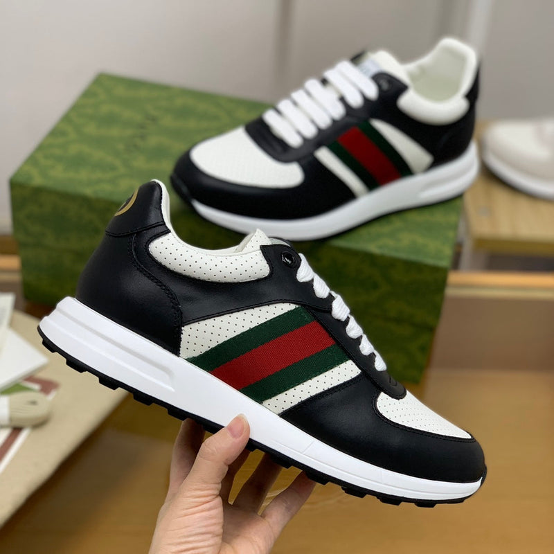 Tênis Gucci