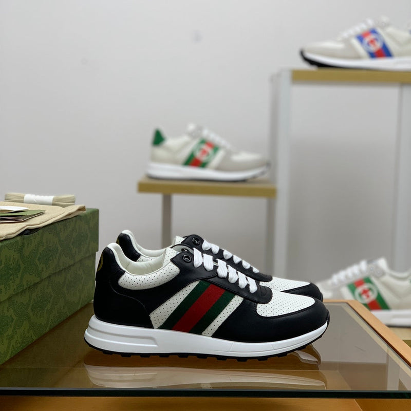 Tênis Gucci