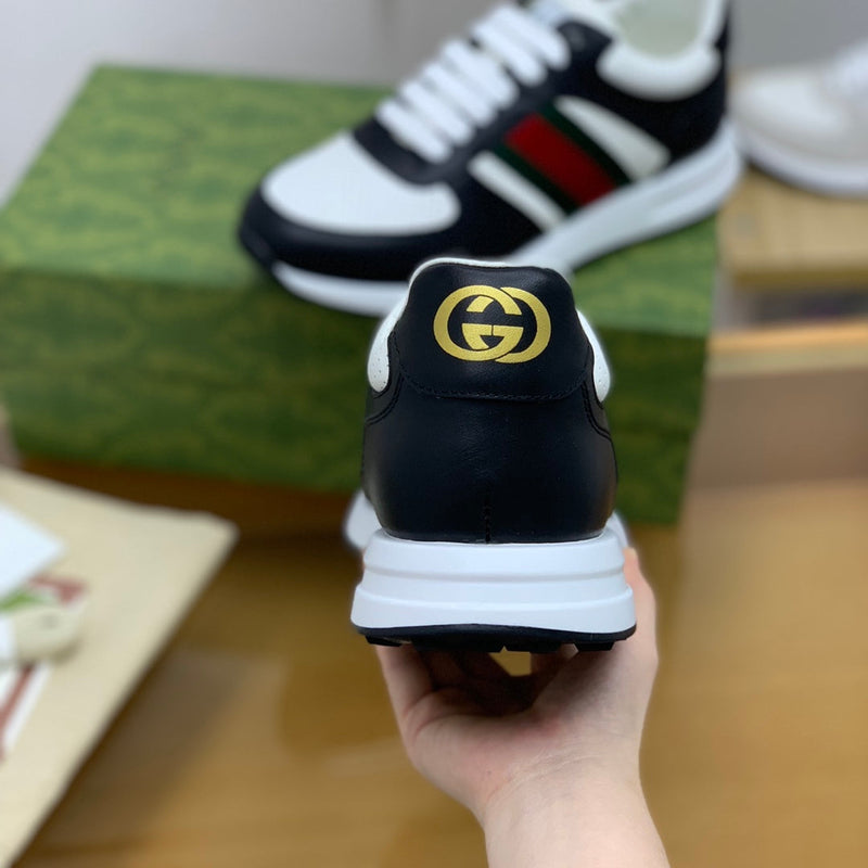 Tênis Gucci