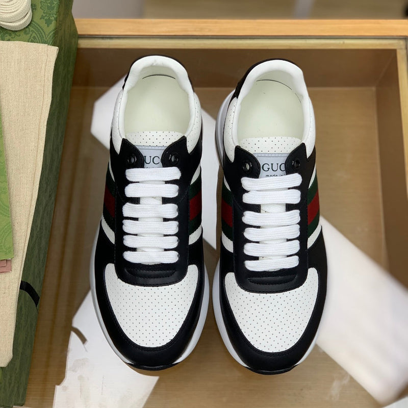 Tênis Gucci
