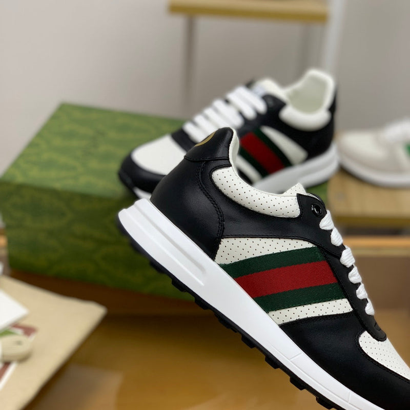 Tênis Gucci