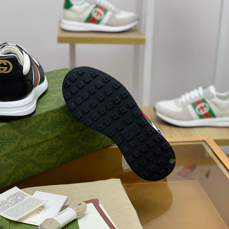 Tênis Gucci