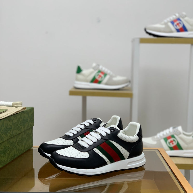 Tênis Gucci
