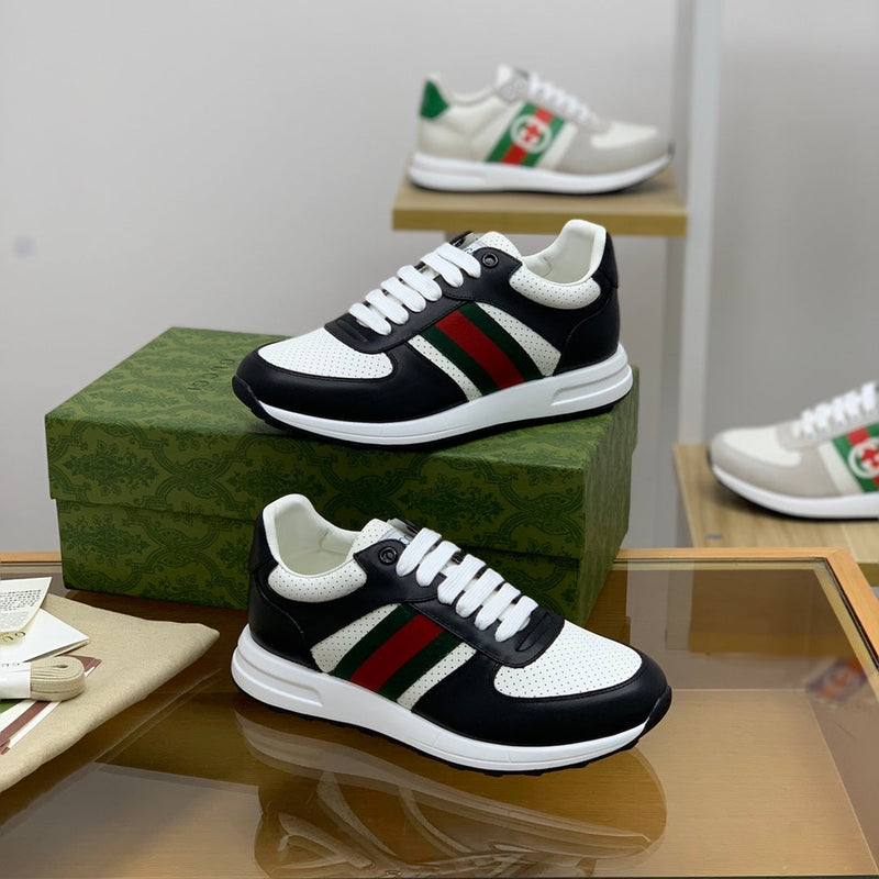 Tênis Gucci