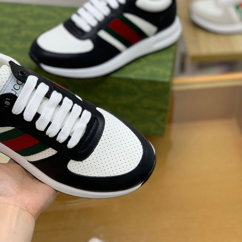 Tênis Gucci