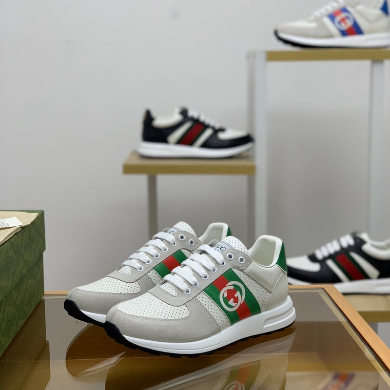 Tênis Gucci