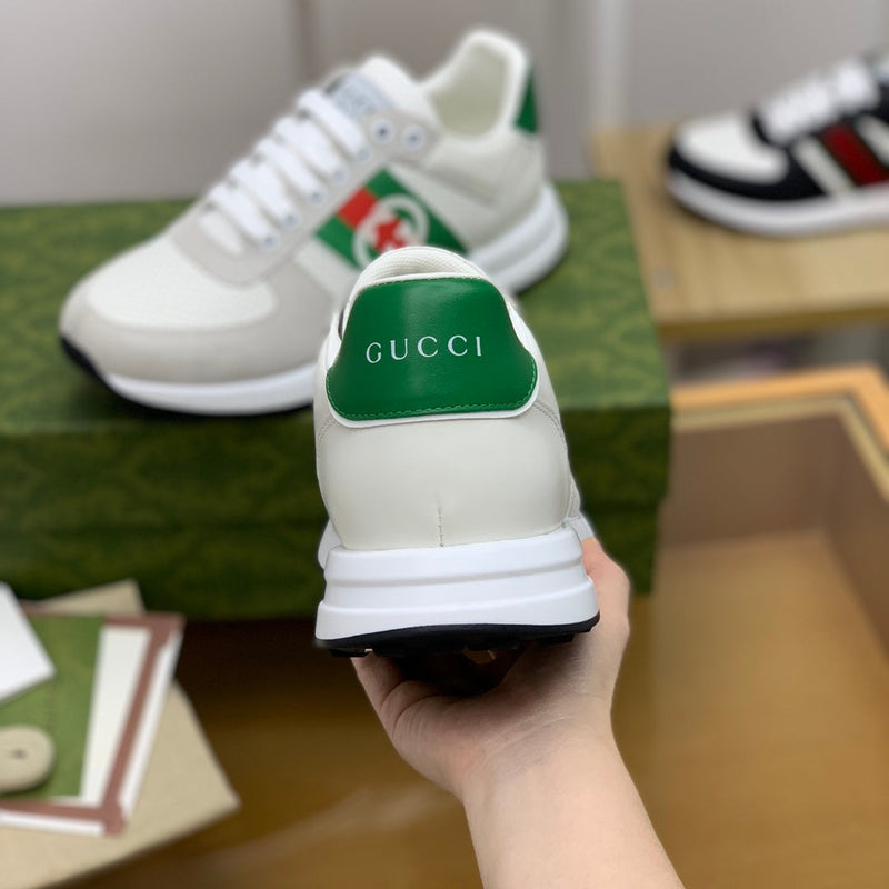 Tênis Gucci