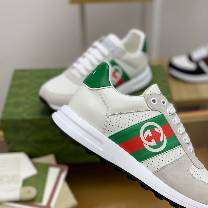 Tênis Gucci