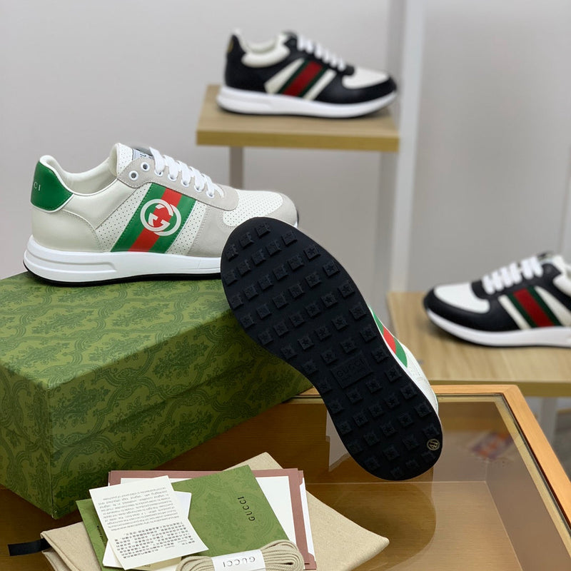 Tênis Gucci