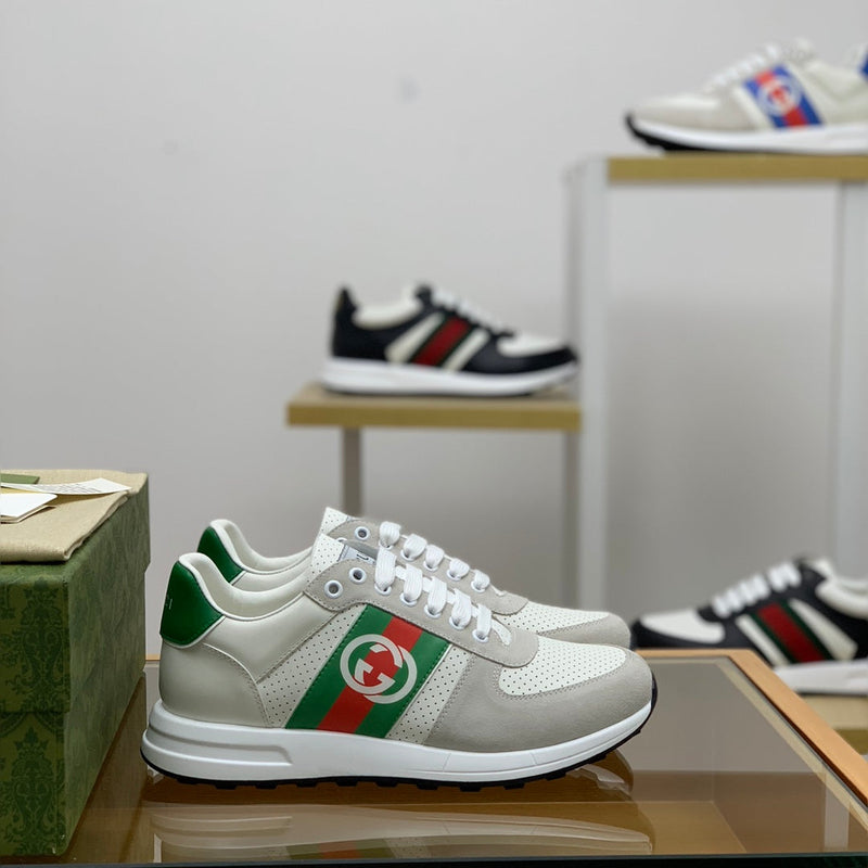 Tênis Gucci