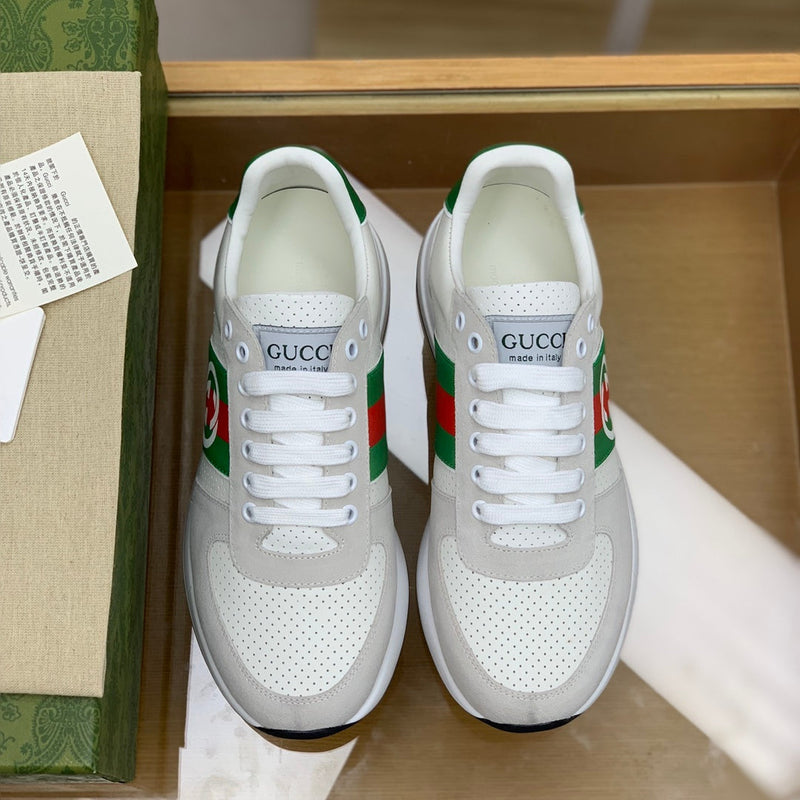 Tênis Gucci