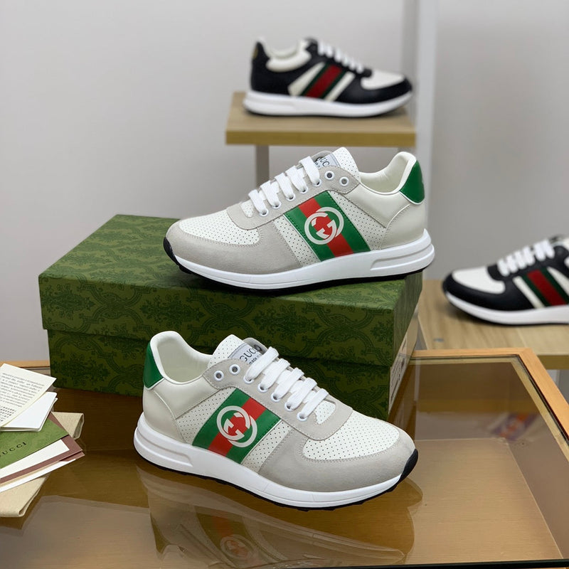 Tênis Gucci