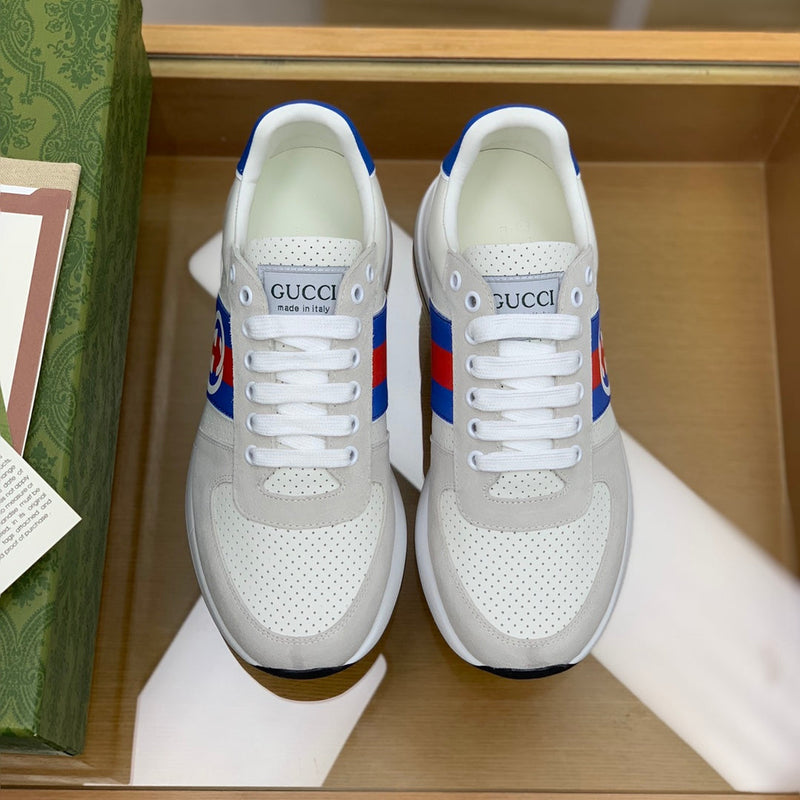 Tênis Gucci