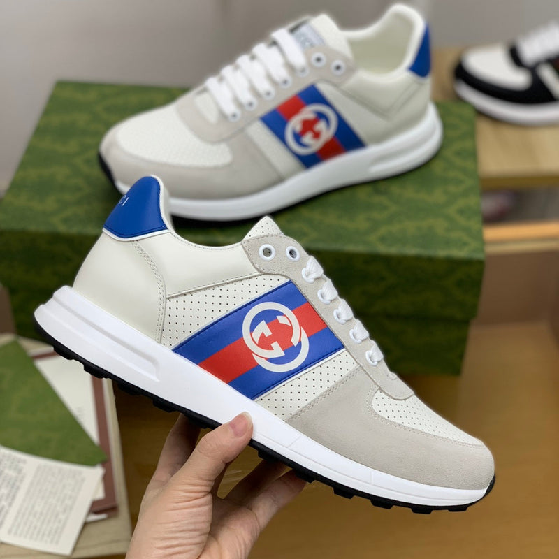 Tênis Gucci