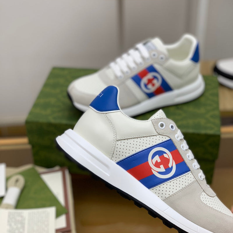 Tênis Gucci