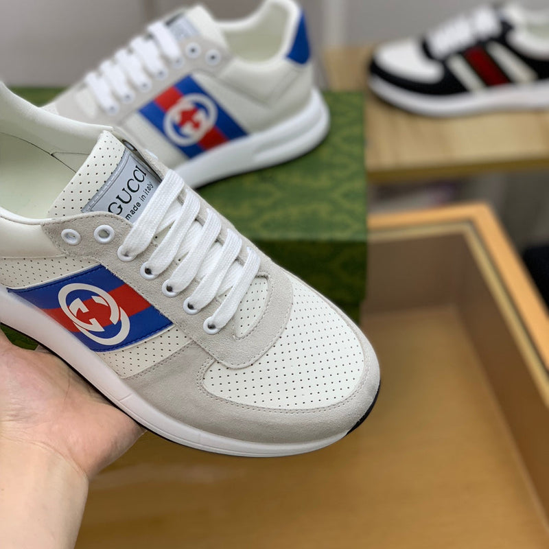 Tênis Gucci