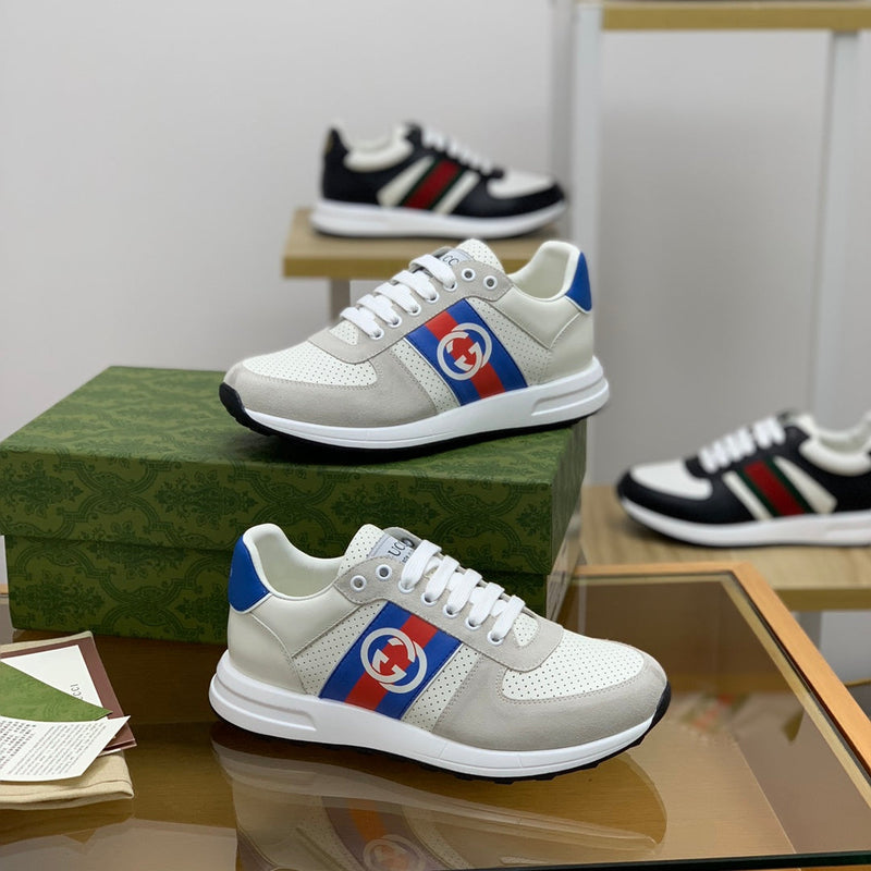 Tênis Gucci
