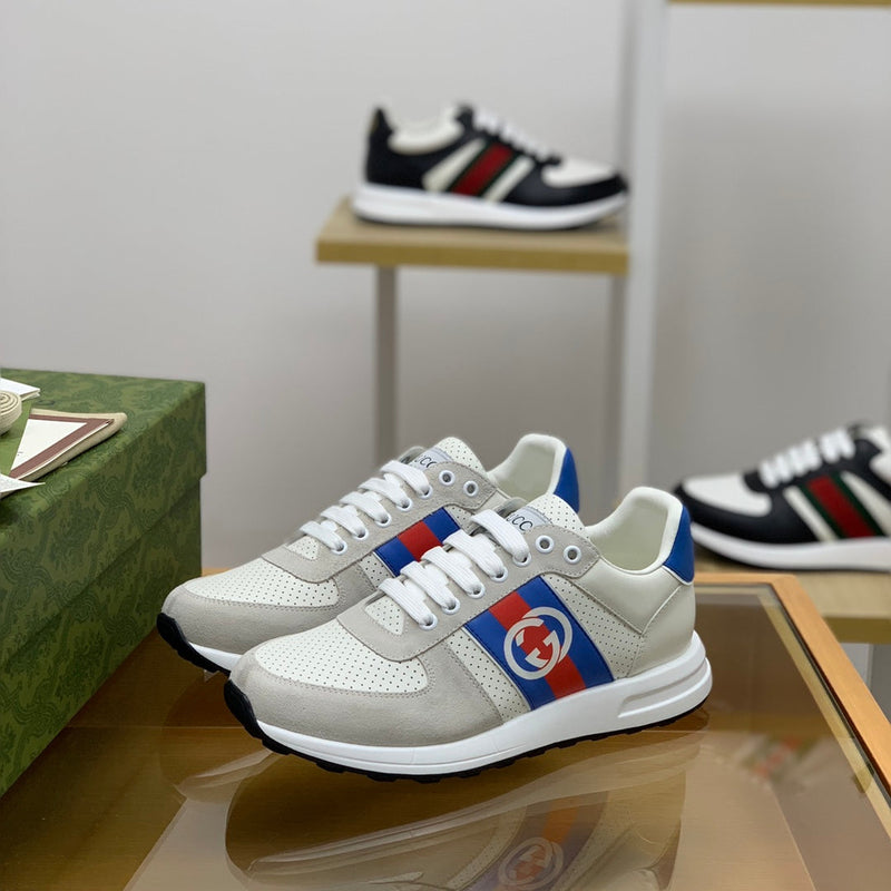 Tênis Gucci