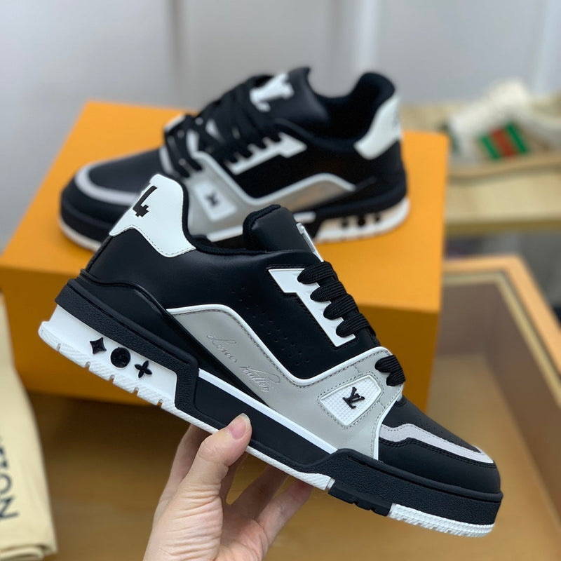 Tênis Louis Vuitton