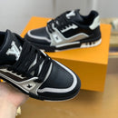 Tênis Louis Vuitton