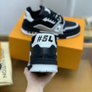 Tênis Louis Vuitton