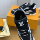 Tênis Louis Vuitton