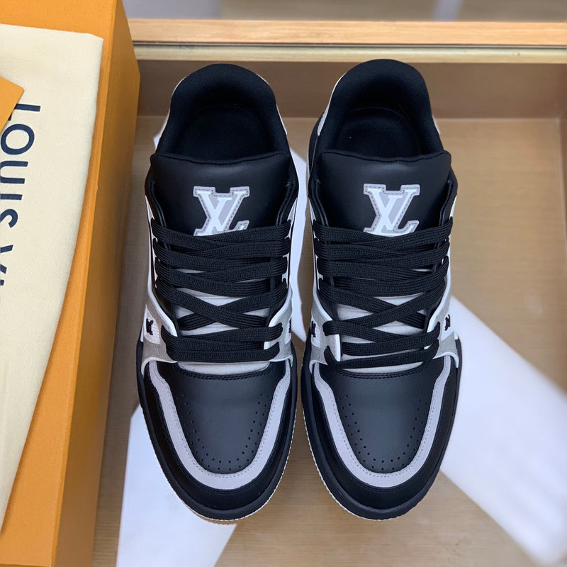 Tênis Louis Vuitton