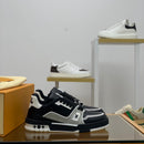 Tênis Louis Vuitton