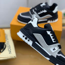 Tênis Louis Vuitton