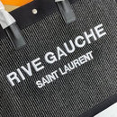 Bolsa Ysl Rive Gauche Tote