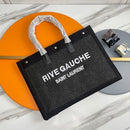 Bolsa Ysl Rive Gauche Tote