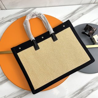 Bolsa Ysl Rive Gauche Tote