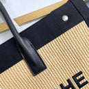 Bolsa Ysl Rive Gauche Tote