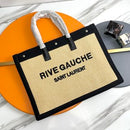 Bolsa Ysl Rive Gauche Tote