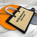 Bolsa Ysl Rive Gauche Tote