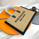 Bolsa Ysl Rive Gauche Tote