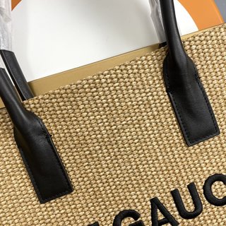 Bolsa Ysl Rive Gauche Tote