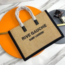 Bolsa Ysl Rive Gauche Tote