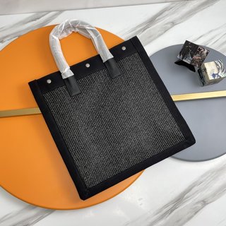 Bolsa Ysl Rive Gauche Tote