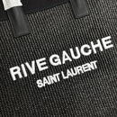 Bolsa Ysl Rive Gauche Tote