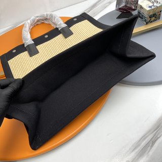 Bolsa Ysl Rive Gauche Tote