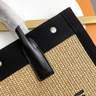 Bolsa Ysl Rive Gauche Tote